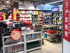 -家乐福(徐州和信宝龙广场店)