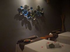 -金色春天.美颜康体纯正SPA(黄泥磅店)