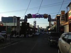 -Dombe豚(黑猪肉街店)