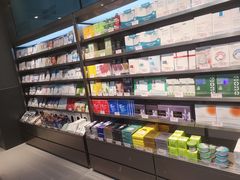 -KK ONE(京基滨河时代店)