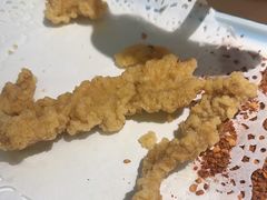 -小鱼小牛(世欧广场店)