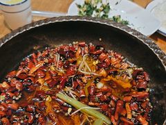 -永安鱼庄·镇江菜(丁卯店)