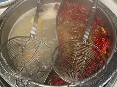 -千牛将·鲜牛肉火锅(开元路店)