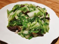 -關東雪东北菜(中庚漫游城店)