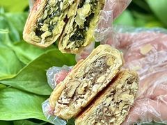 -功德林(南京西路店)