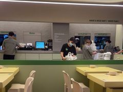 大堂-米仓食堂(皇庭广场店)