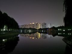 -裕华世纪公园