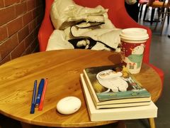 -COSTA COFFEE(新奥购物中心店)