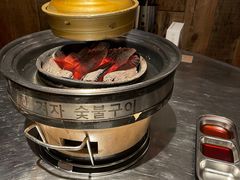 -韩山葵烤肉(太古里店)