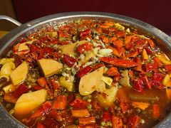 -小天府川菜馆(魏公村店)