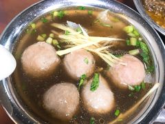 -阿秋牛排(湖心街店)