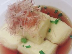 -江户家·日本料理·铁板烧(汉江东路店)