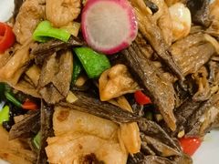 -北塘海鲜·天津菜·鲅鱼水饺是一绝(大光明桥旗舰店)