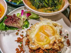 -Home Thai·泰谣(王府井apm店)