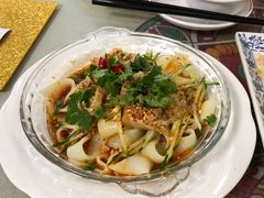 -新疆红柳花餐厅(新洲店)