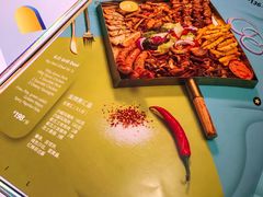 菜单-HELLO MUSAE 拾光缪斯餐厅·纯正希腊风味(苏州中心店)