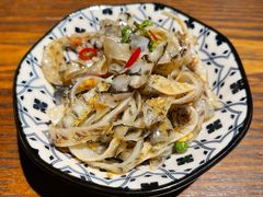 鱼皮-鸟屯(三里屯店)