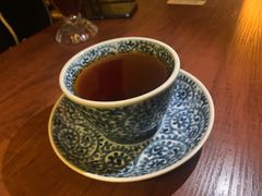 -云端咖啡私房店(河松街店)