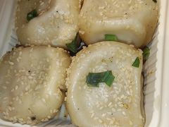 -小杨生煎(金山百联购物中心3楼店)