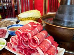 -前门张记涮肉(前门店)
