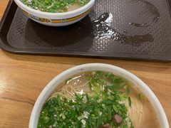 -西部马华清真兰州牛肉面·烧烤夜市(关东店)