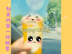 -奈雪的茶(仙林金鹰店)