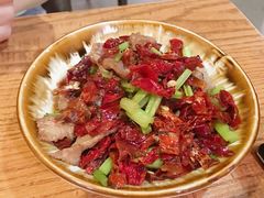 -西域阿里马新疆菜·清真(桂花路店)