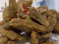 -小秦淮·南京土菜(新亭西路店)