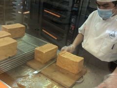 -爸爸糖手工吐司(苏州环球188店)