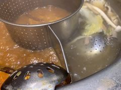 -百草滩羊清水涮羊肉(长城路店)