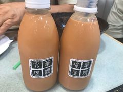 -华嫂冰室(尖沙咀店)