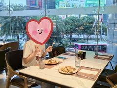 -广州粤海喜来登酒店