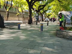 -北京市劳动人民文化宫(太庙)