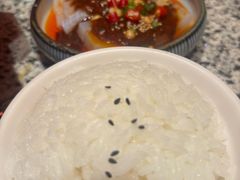 香米饭-炭舍干锅(华发商都店)