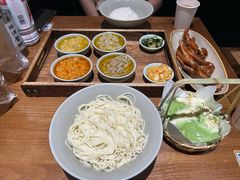 -李百蟹·江南蟹黄面·河景餐厅(夫子庙总店)