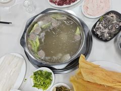 -老猫牛肉火锅(沙溪店)