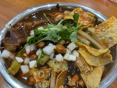 -吉庆桂林米粉·柳州螺蛳粉(港汇广场店)