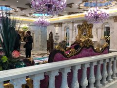 -金米箩大酒店(五角场店)