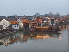 -嘉兴月河历史街区