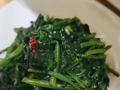 -西部马华清真兰州牛肉面·烧烤夜市(三里河店)