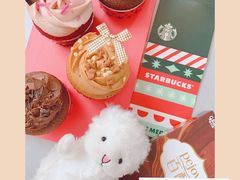 -星巴克(青岛佳世客店)