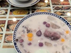 -赵记传承·中国甜品(福州总店)