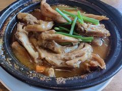 -丰乐餐厅·始于1999·本地老字号