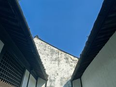 -绍兴鲁迅故里·沈园景区