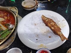 -顶顶汤火牛排火锅·经典铜锅涮肉