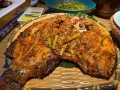 -茄子恰恰·新云南小炒(坪山益田店)