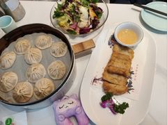 -梅利汴京烤鸭•开封豫菜地标店(东大街店)