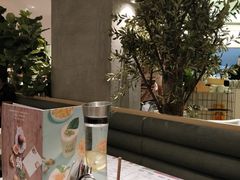 -卡朋西餐(较场西路店)