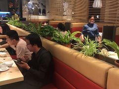 大堂-避风塘(嘉兴八佰伴店)