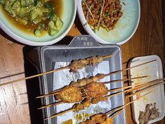 -管氏翅吧(望京东店)